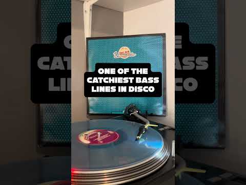 SHALAMAR - The 12" Collection (Record Store Day RSD 2025) - Video Review