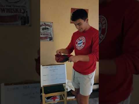 2018/19 PBR League Cup Qualifying Round Draw