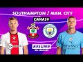 Le résumé de Southampton / Manchester City - Premier League 2022-23 (30ème journée)