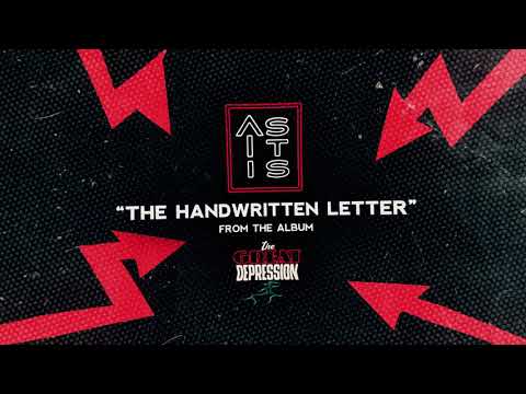 Video thumbnail for The Handwritten Letter