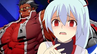 【BBTAG】インフェルノと始めるBBTAG【ゆっくり実況】