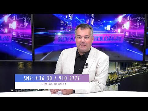 A Heti TV kívánságműsora