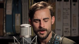 Robert Ellis - Amanda Jane - 5/3/2016 - Paste Studios, New York, NY