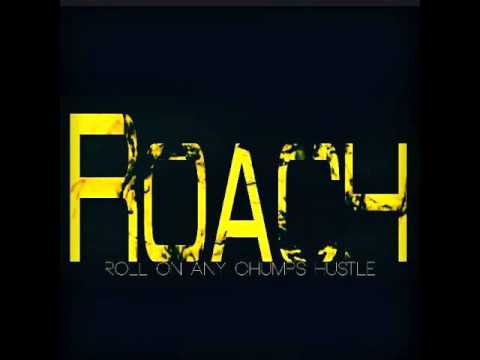 Roach_TM  - Devil On My Shoulder (Roll On Any Chumps Hustle) @Roach_TM