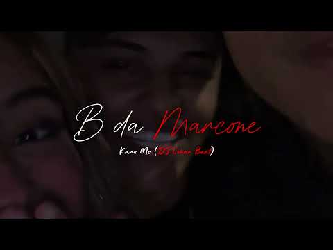 B da Marcone - Kaue Mc (DJ Lohan Beat)
