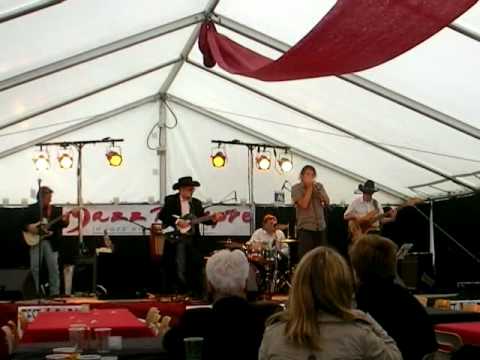 young bluesters(peter blues) et Orville Grant