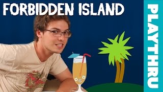 Forbidden Island video thumbnail