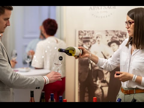 A közösség ereje pezsegtette a Vehír Borszalont