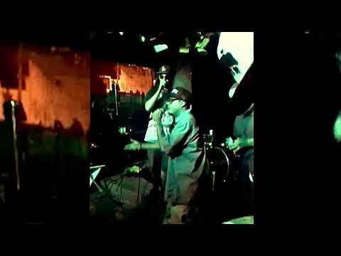 Lico Crazy -  Meu Arsenal (Casa D'Herci - 2017)