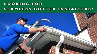 preview picture of video 'Seamless Gutters Installation Urbandale IA - 1-866-207-9720 - Gutter Helmet'