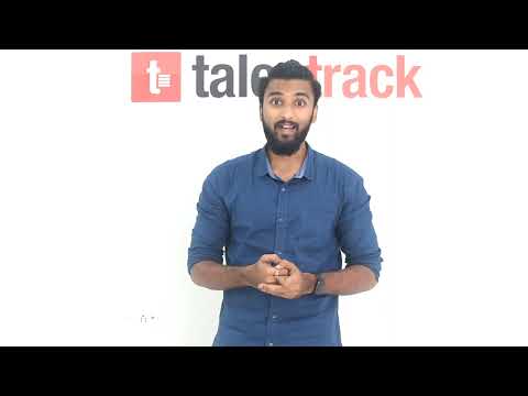 Sukesh S Kunder Monologue