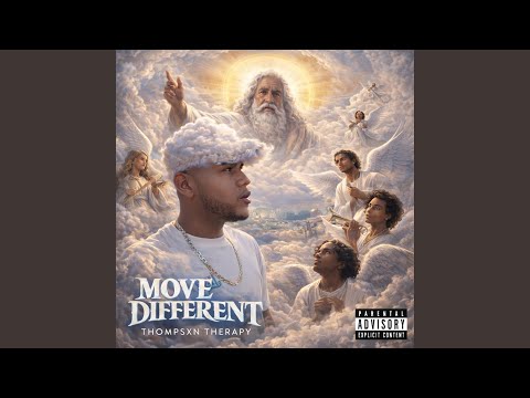 Thumbnail for Move Different video