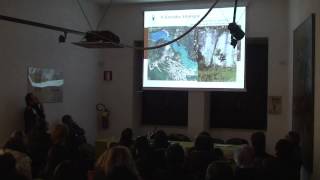 preview picture of video 'Le Ripe e la Diga di Muro Lucano: Un Geosito di interesse nazionale'