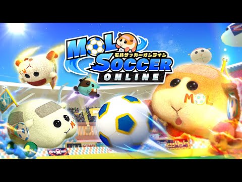 「モルカー」のサッカーゲーム「モルサッカー」がオンライン対応！ 単体の基本無料版も配信開始 - GAME Watch