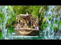 Jungle Cruise After Refurb April 2026 Disneyland