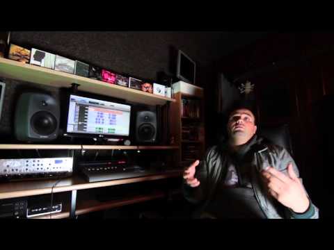 Entrevista H2T - Kristóman - Parte 1