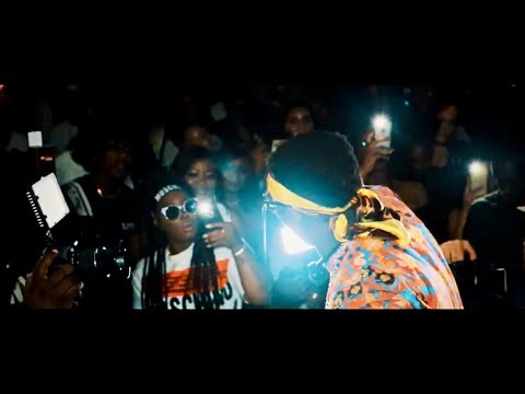 Komo - Vibe N Ting (EP Launch) | Double S, Ayo Beatz, Silvastone, Six 4, Dockem & Marlone + More