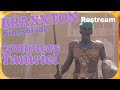 LIVE The Pilgrim We All Need Braxxton Oblivion Remastered