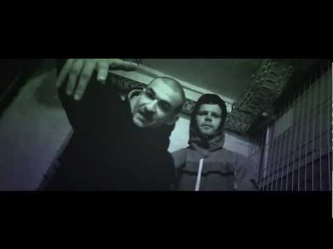 "Terrorzelle" - CSH & SMC (prod. von BenjiCut)