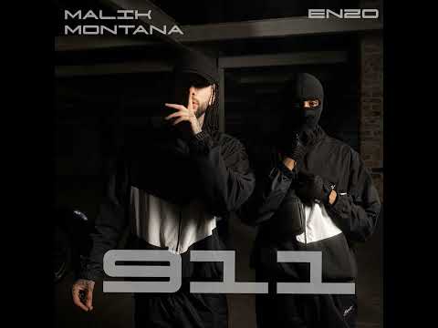 Malik Montana x OG ENZO - 911
