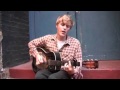 Johnny Flynn - Lost & Found (In the Courtyard)