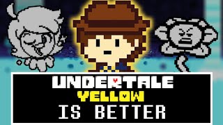 When A Fan Game Is BETTER Than The Original