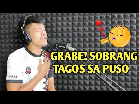 "𝙈𝙐𝙇𝙄𝙉𝙂 𝙄𝘽𝘼𝙇𝙄𝙆" - First Cousins | Cover by Ramz Kadalem (Sobrang Tagos sa Puso 🥲)