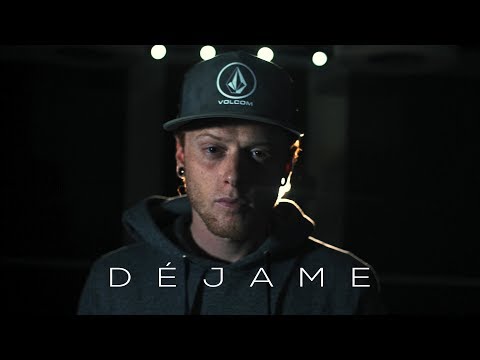 DÉJAME (Versión Acústica) | Curricé