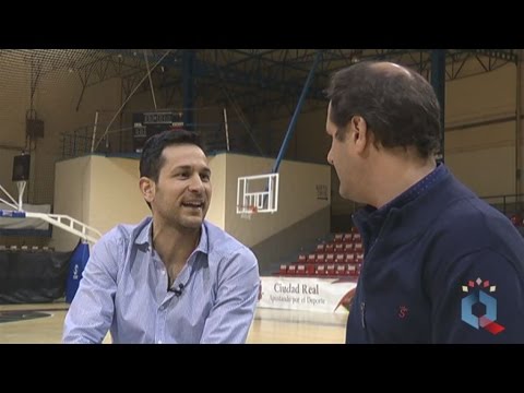 23 MAR NUESTRO DEPORTE ENTREVISTA