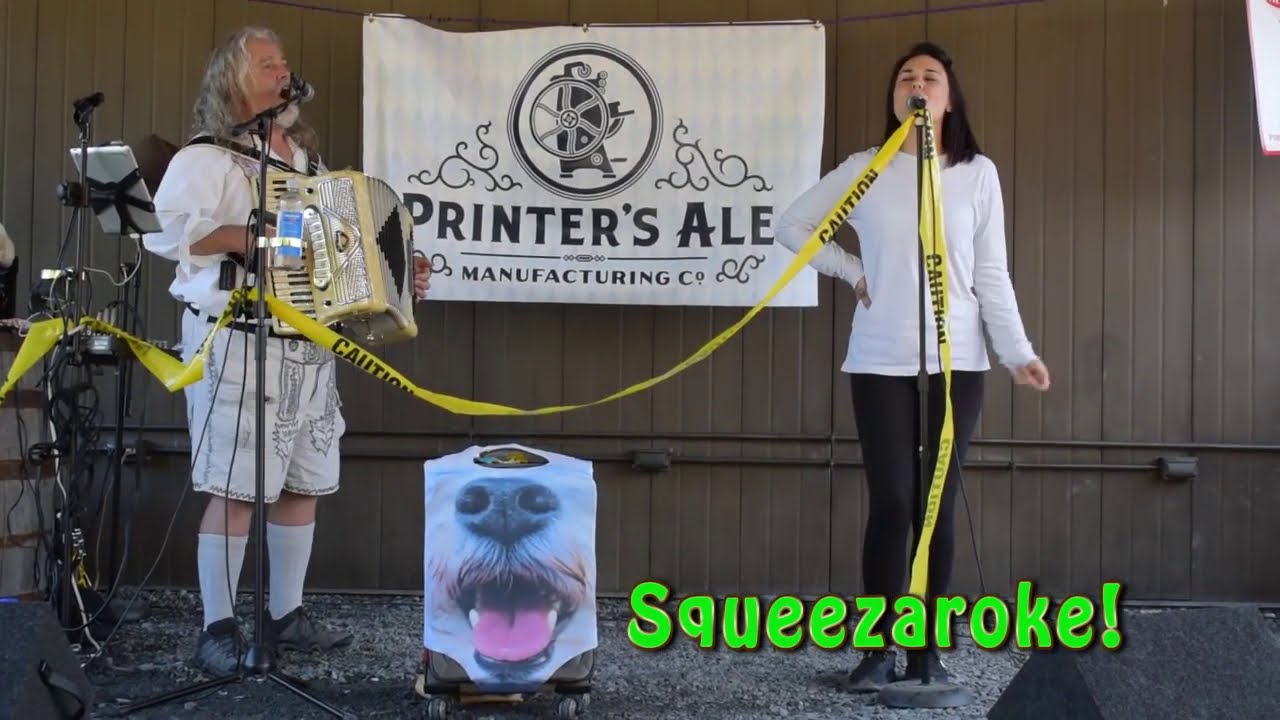 Hire Squeezebox Hero Accordion Player in Las Vegas, Nevada