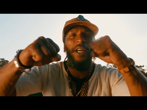 Tiwony - Hasta La Victoria (Official Video) Prod by Bost.