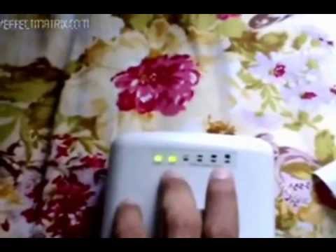 Tp-Link TL-WA5210g configuration & installation.Part1/2