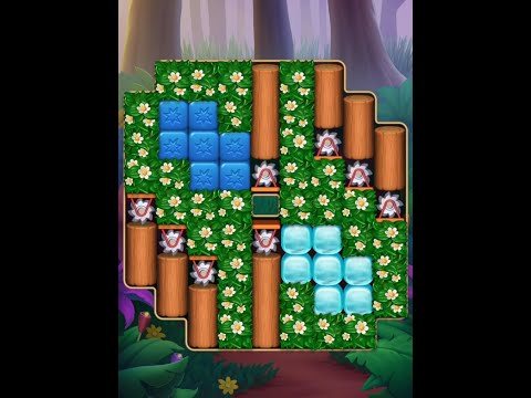 TOON BLAST level 5494