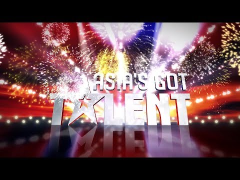 218 Dance Crew Judges’ Audition Epi 2 Highlights   Asia’s Got Talent 2017