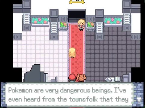 Pokemon Rejuvenation Episode 50 | THAT GARDEVOIR...