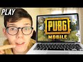 How To Download PUBG Mobile On PC - Full Guide