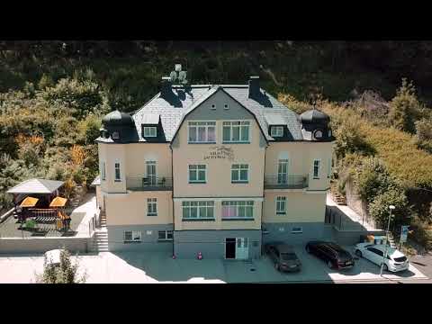 Vila Jáchymov - Jáchymov 4