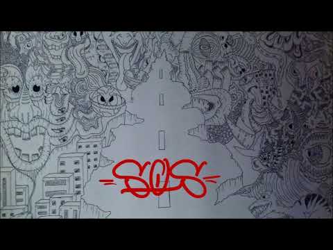 LoZe- SOS freestyle