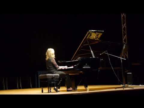 Resultado de imagen de Totkalova Alekxandra pianista
