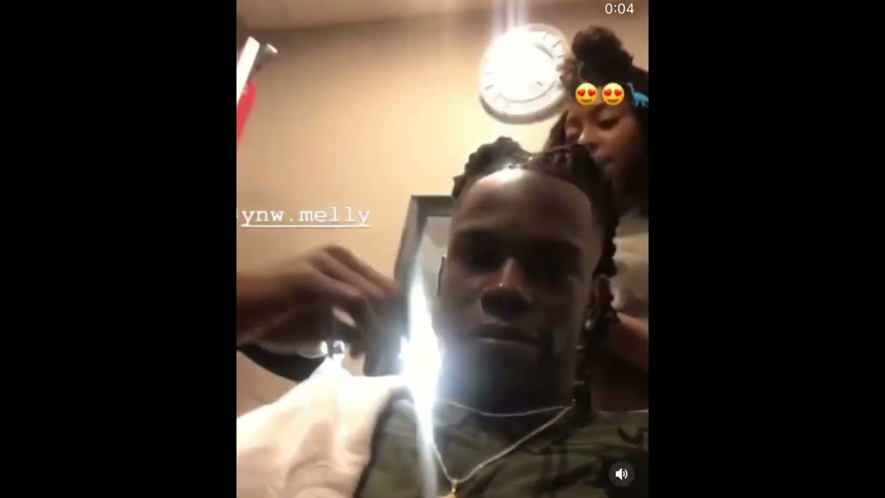 #ynwmelly and #ynwsakchaser