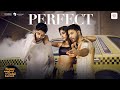 PERFECT Guru Randhawa Varun Dhawan Janhvi Kapoor Bollywood New Movie Trending Song