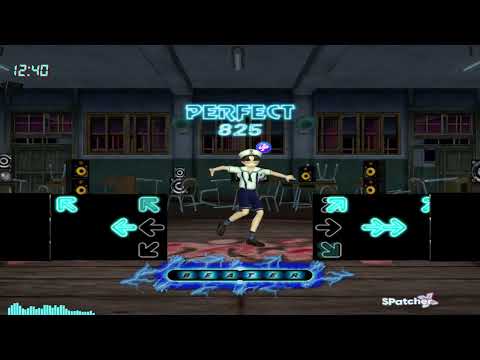 Patch Beat Up Audition Việt Nam - Khi Cơn Mưa Kia Dần Phai Remix Tez, Myra Trần