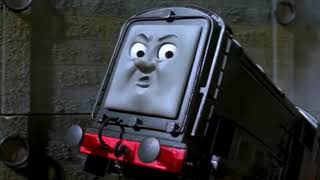 “He’s Full of Surprises” Model Series Remake