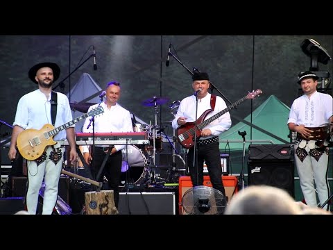 Baciary - Dni Skawiny ' 2022