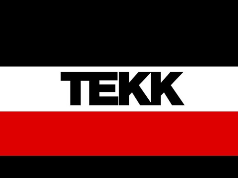 Die Rechte Tekk-Szene