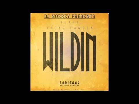 Seany x Khryslawson - Wildin (prod. Deeondabeat)