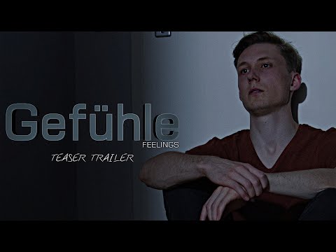 Gefühle - Teaser Trailer #Shorts