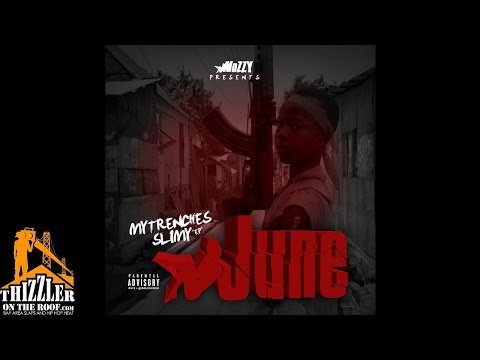 June ft. Celly Ru - Reasons (Prod. JuneOnnaBeat) [Thizzler.com Exclusive]