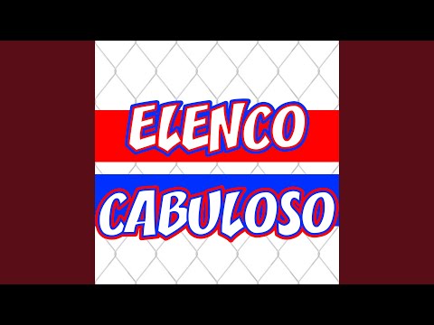 Elenco Cabuloso