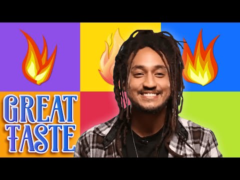 Best Roasts of Patrick Cloud | Great Taste | All Def